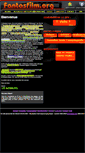 Mobile Screenshot of fantasfilm.org